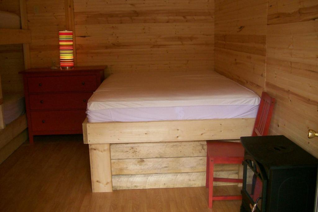 Noah'S Ark Campground Revelstoke Quarto foto