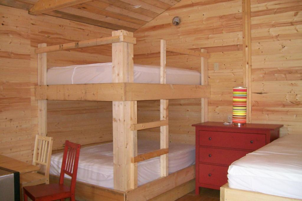 Noah'S Ark Campground Revelstoke Quarto foto